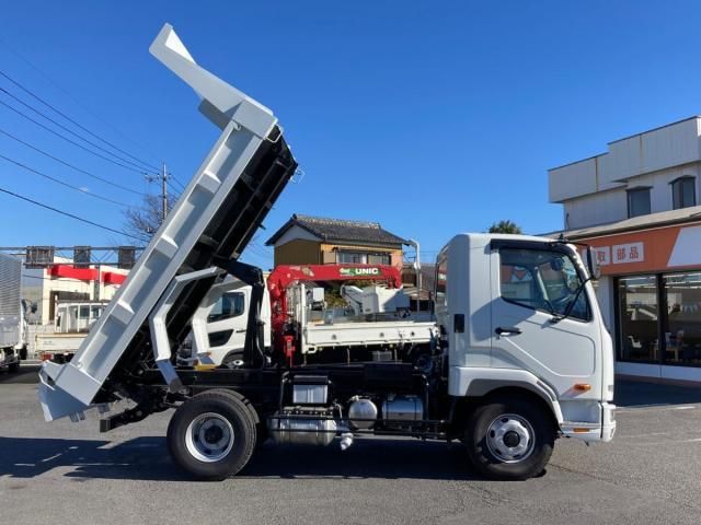 MITSUBISHI FUSOU FIGHTER 2025 Image 31