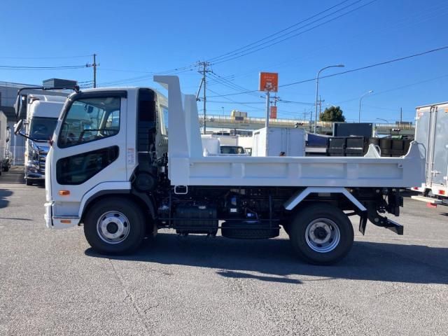 MITSUBISHI FUSOU FIGHTER 2025 Image 31