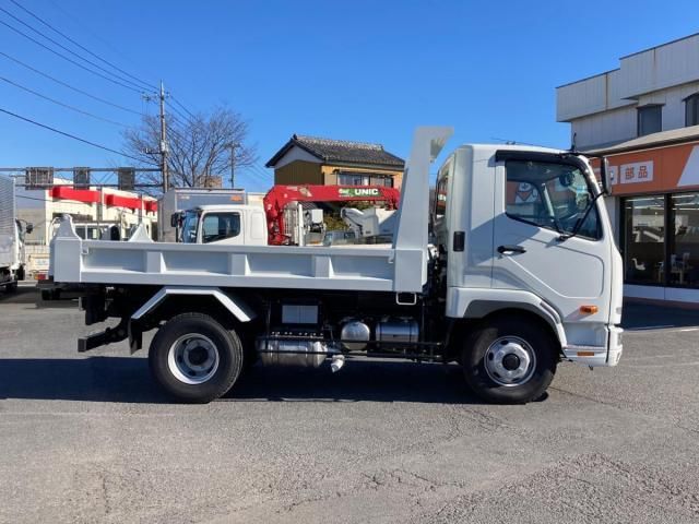 MITSUBISHI FUSOU FIGHTER 2025 Image 31