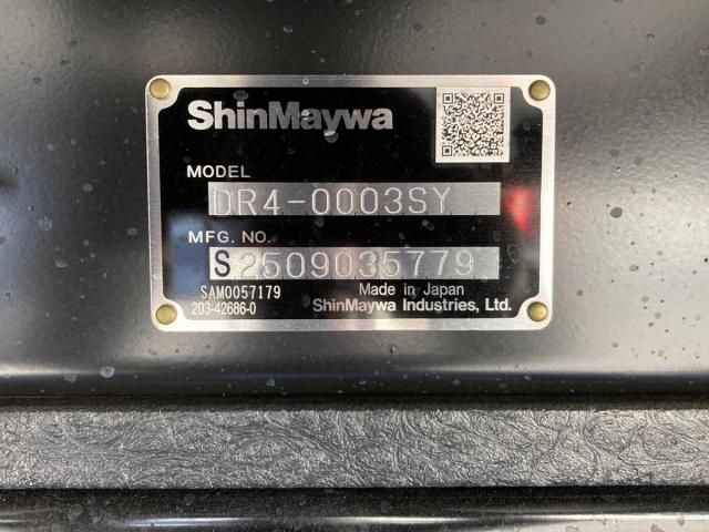 MITSUBISHI FUSOU FIGHTER 2025 Image 31