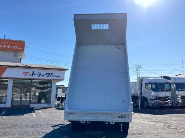 MITSUBISHI FUSOU FIGHTER 2025 Image 31