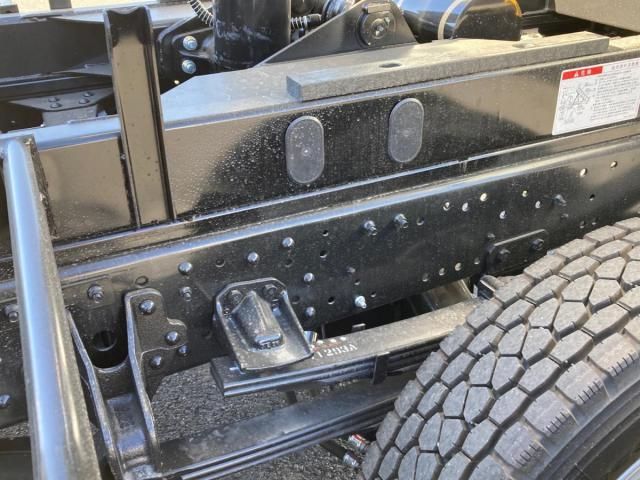 MITSUBISHI FUSOU FIGHTER 2025 Image 31