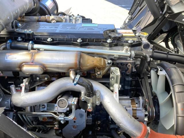 MITSUBISHI FUSOU FIGHTER 2025 Image 31