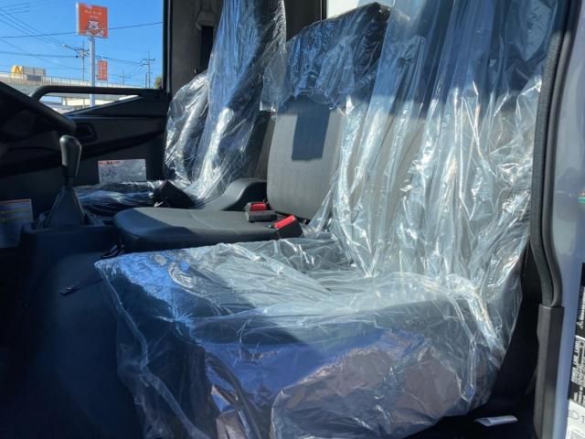 MITSUBISHI FUSOU FIGHTER 2025 Image 31