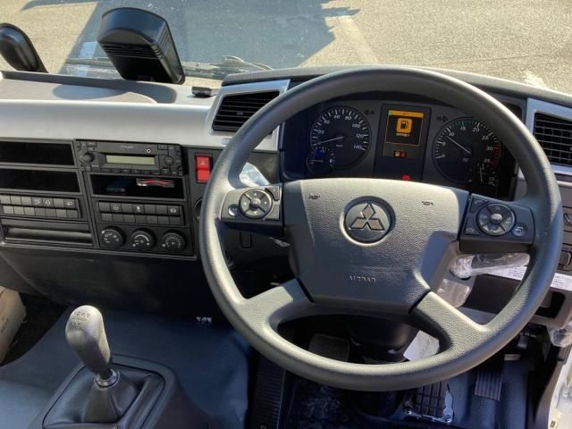 MITSUBISHI FUSOU FIGHTER 2025 Image 31