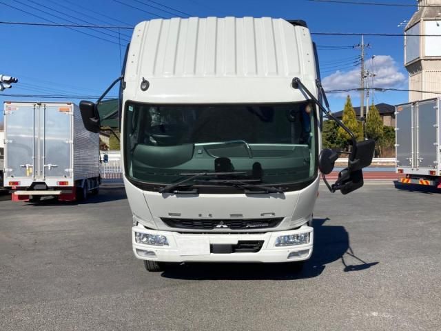 MITSUBISHI FUSOU FIGHTER 2025 Image 31