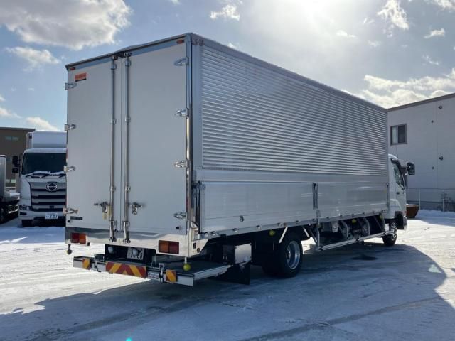 MITSUBISHI FUSOU FIGHTER 2024 Image 31