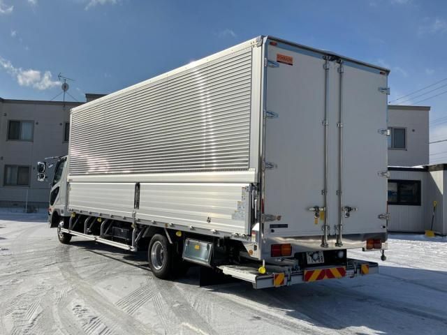 MITSUBISHI FUSOU FIGHTER 2024 Image 31