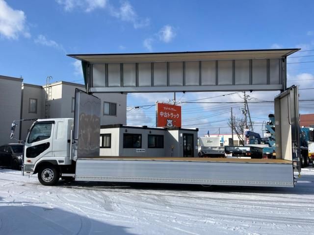 MITSUBISHI FUSOU FIGHTER 2024 Image 31