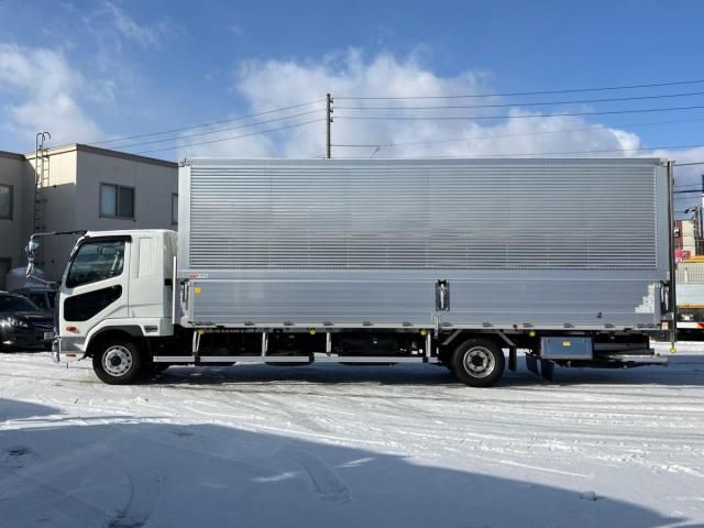 MITSUBISHI FUSOU FIGHTER 2024 Image 31