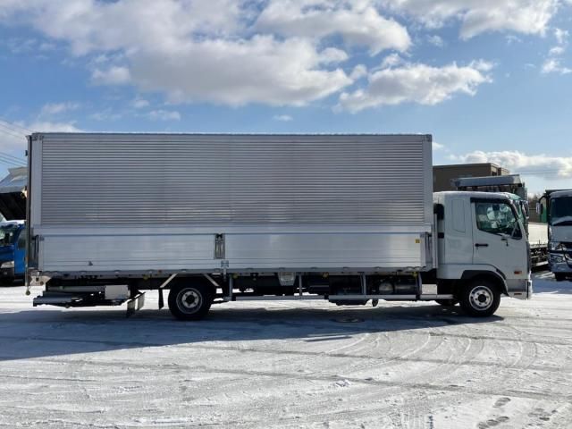 MITSUBISHI FUSOU FIGHTER 2024 Image 31