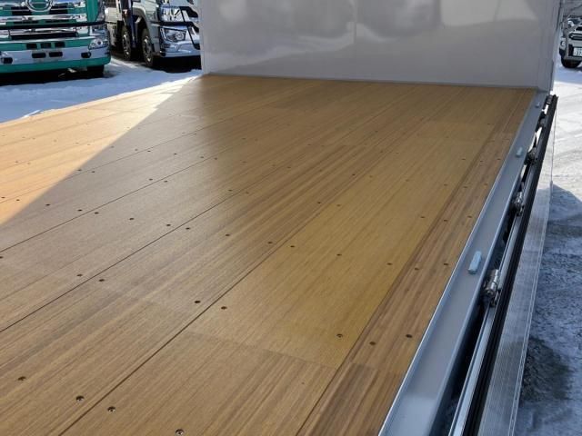 MITSUBISHI FUSOU FIGHTER 2024 Image 31