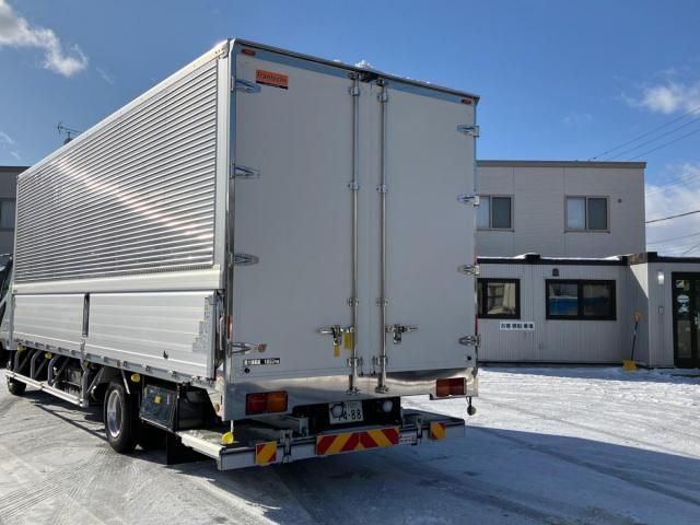 MITSUBISHI FUSOU FIGHTER 2024 Image 31