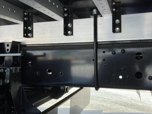 MITSUBISHI FUSOU FIGHTER 2024 Image 31