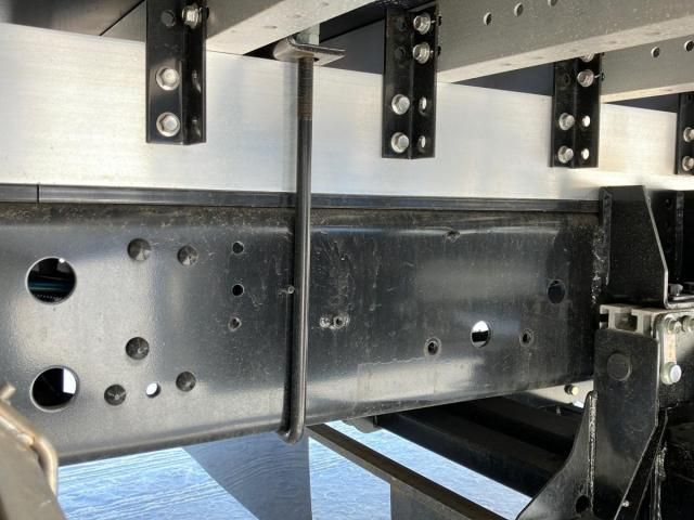 MITSUBISHI FUSOU FIGHTER 2024 Image 31