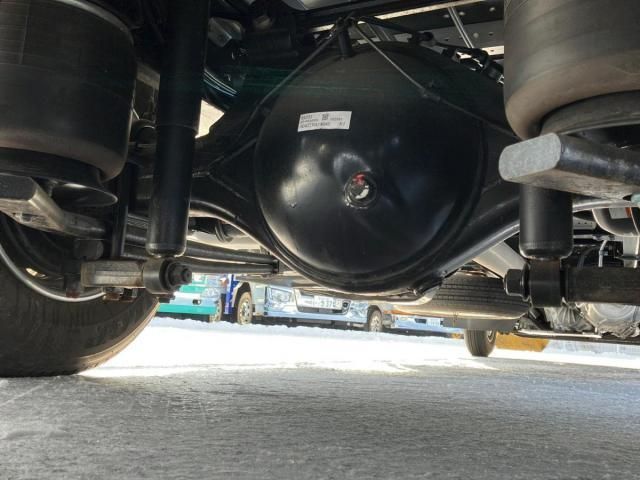 MITSUBISHI FUSOU FIGHTER 2024 Image 31