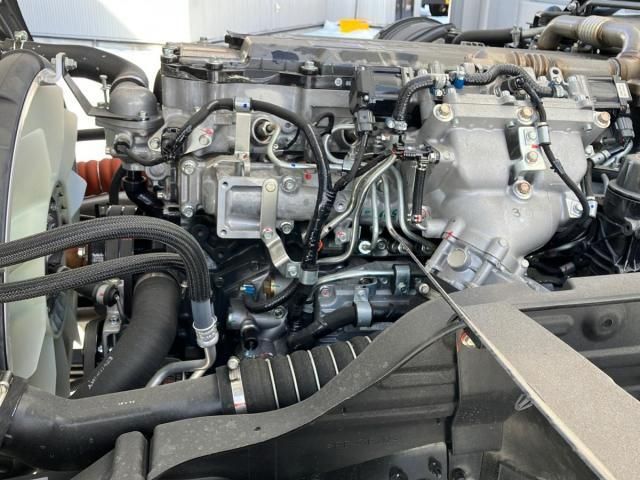 MITSUBISHI FUSOU FIGHTER 2024 Image 31