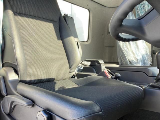 MITSUBISHI FUSOU FIGHTER 2024 Image 31