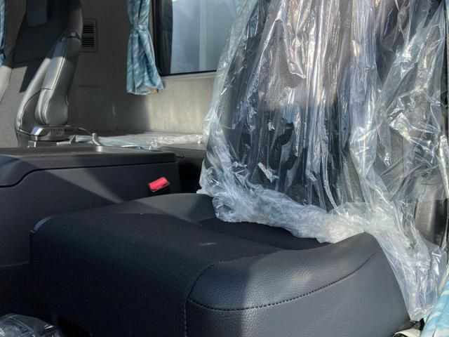 MITSUBISHI FUSOU FIGHTER 2024 Image 31