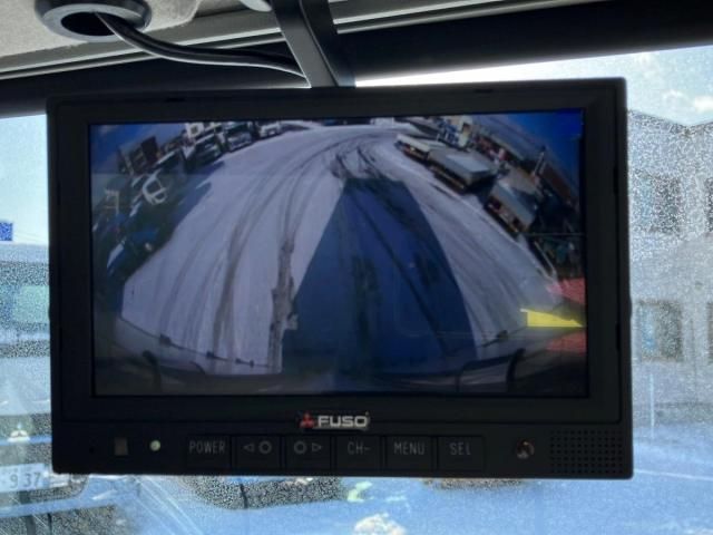 MITSUBISHI FUSOU FIGHTER 2024 Image 31