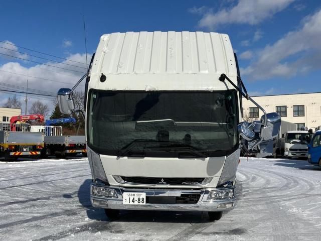 MITSUBISHI FUSOU FIGHTER 2024 Image 31