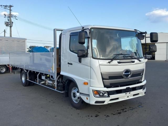 HINO RANGER 2025 Image 31