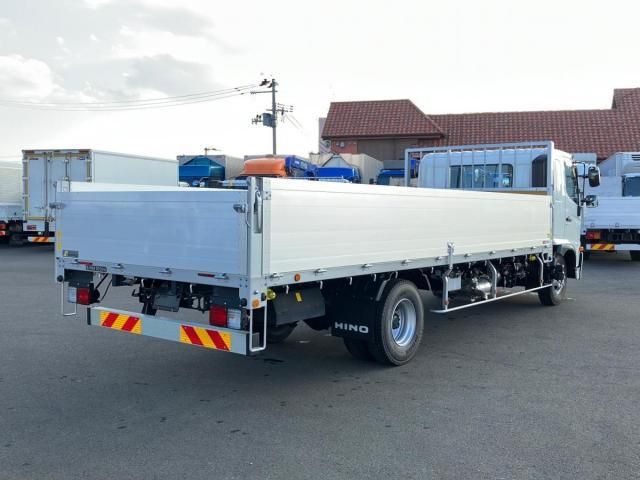 HINO RANGER 2025 Image 31