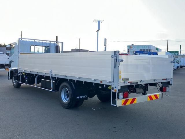 HINO RANGER 2025 Image 31