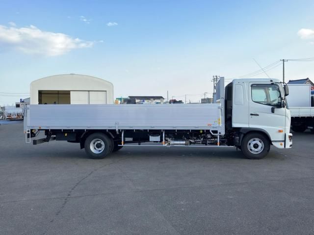 HINO RANGER 2025 Image 31
