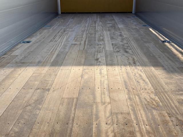 HINO RANGER 2025 Image 31