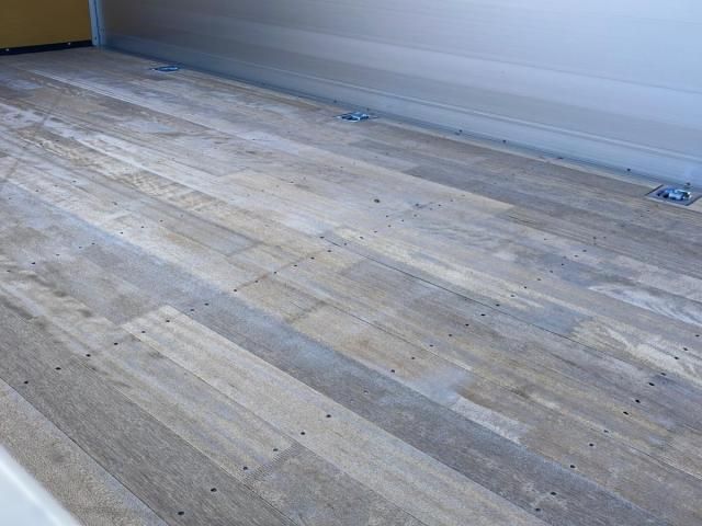 HINO RANGER 2025 Image 31