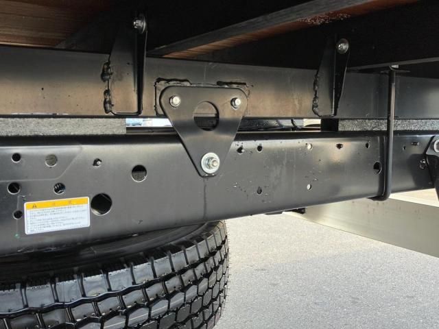 HINO RANGER 2025 Image 31