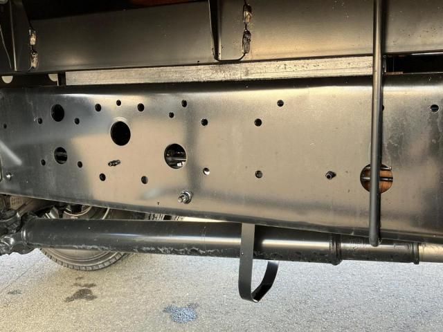 HINO RANGER 2025 Image 31