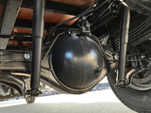 HINO RANGER 2025 Image 31