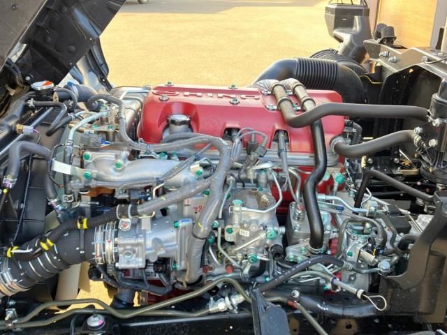 HINO RANGER 2025 Image 31