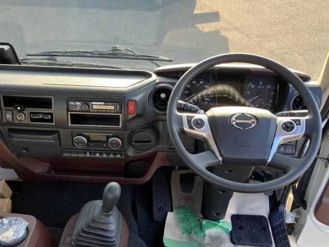 HINO RANGER 2025 Image 31