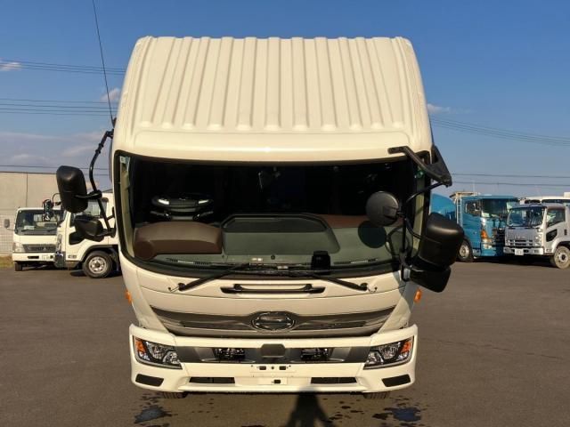 HINO RANGER 2025 Image 31