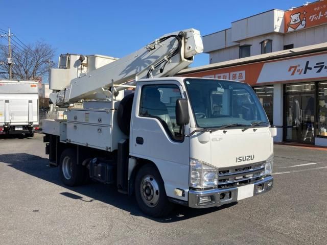 ISUZU ELF 2014 Image 31