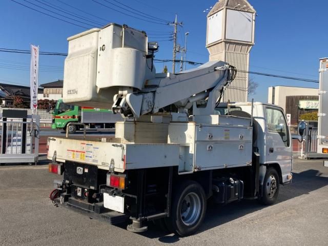 ISUZU ELF 2014 Image 31