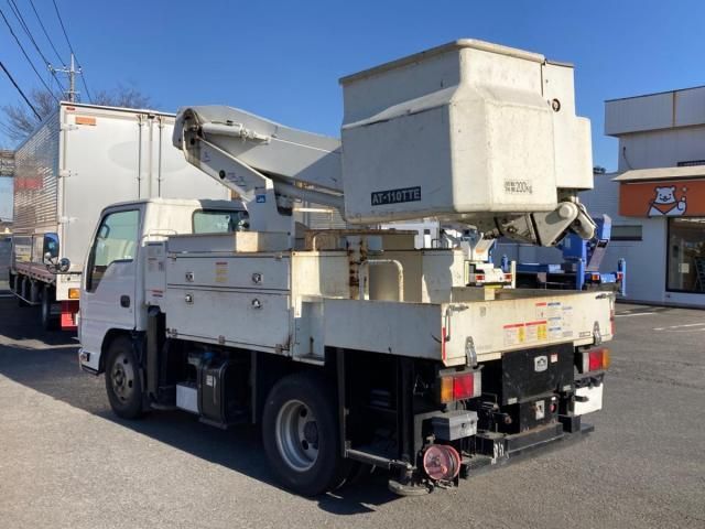 ISUZU ELF 2014 Image 31