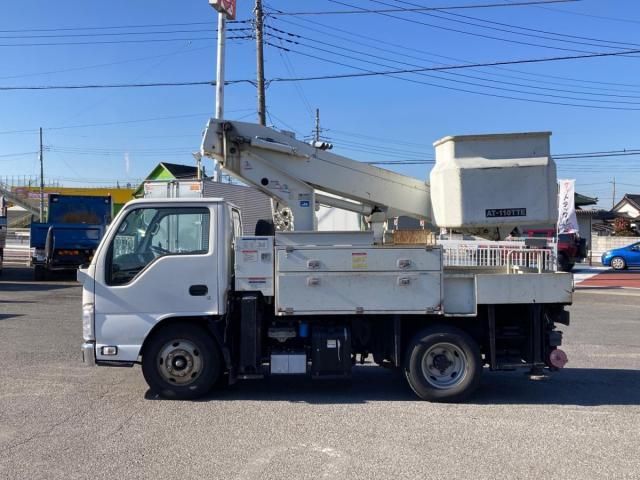 ISUZU ELF 2014 Image 31