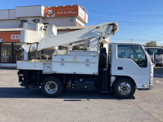 ISUZU ELF 2014 Image 31