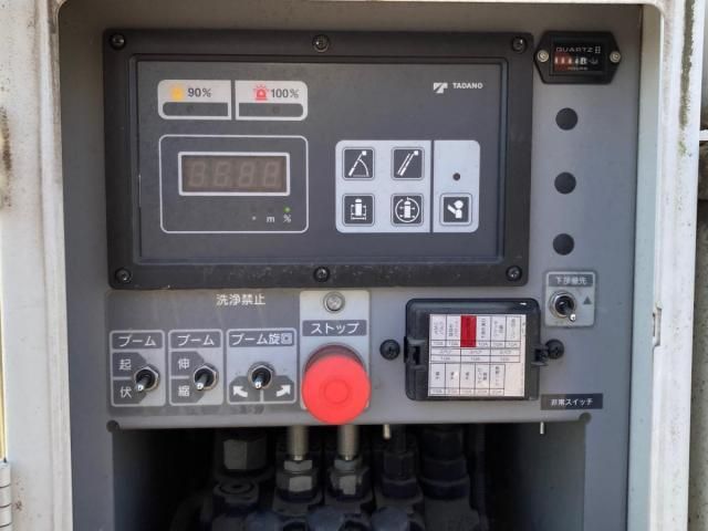 ISUZU ELF 2014 Image 31