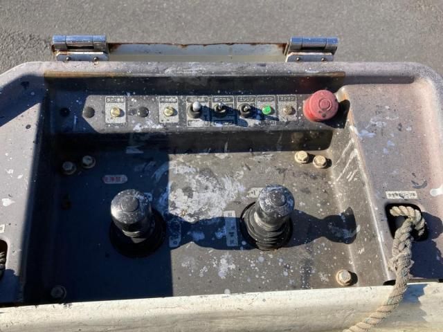 ISUZU ELF 2014 Image 31