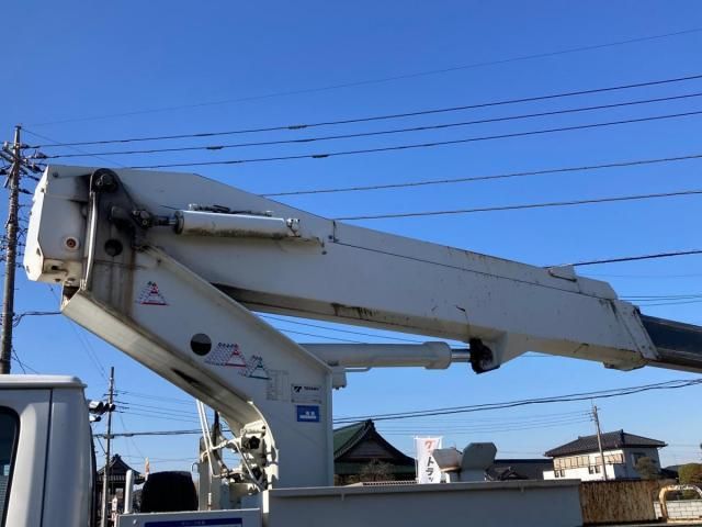 ISUZU ELF 2014 Image 31