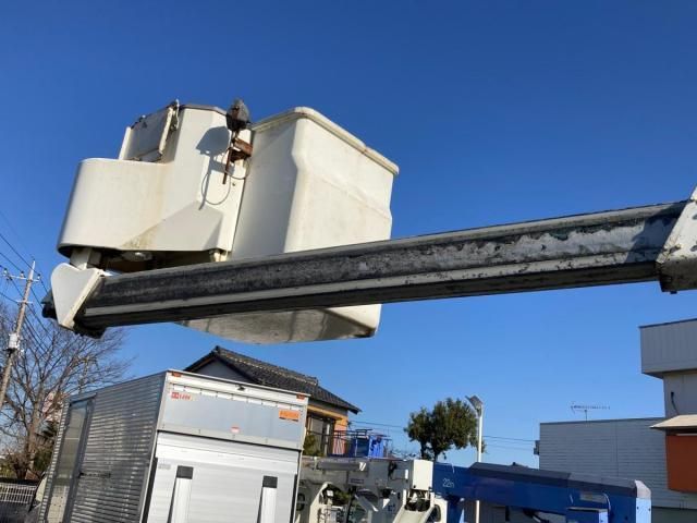 ISUZU ELF 2014 Image 31