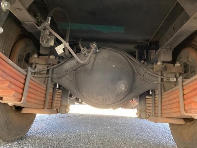 ISUZU ELF 2014 Image 31