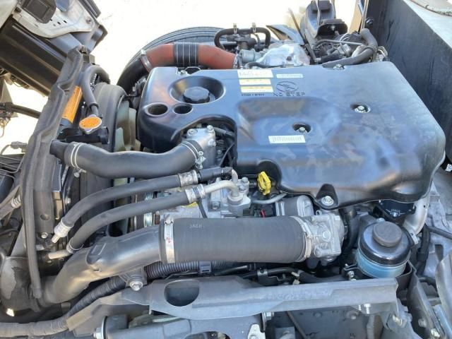 ISUZU ELF 2014 Image 31