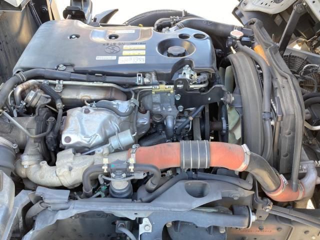 ISUZU ELF 2014 Image 31