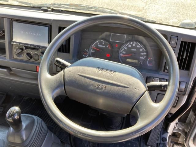 ISUZU ELF 2014 Image 31